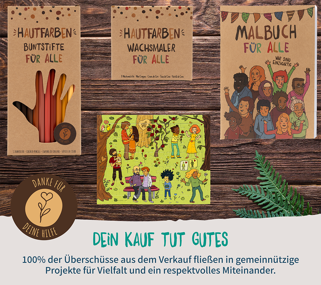 Malbuch für Alle