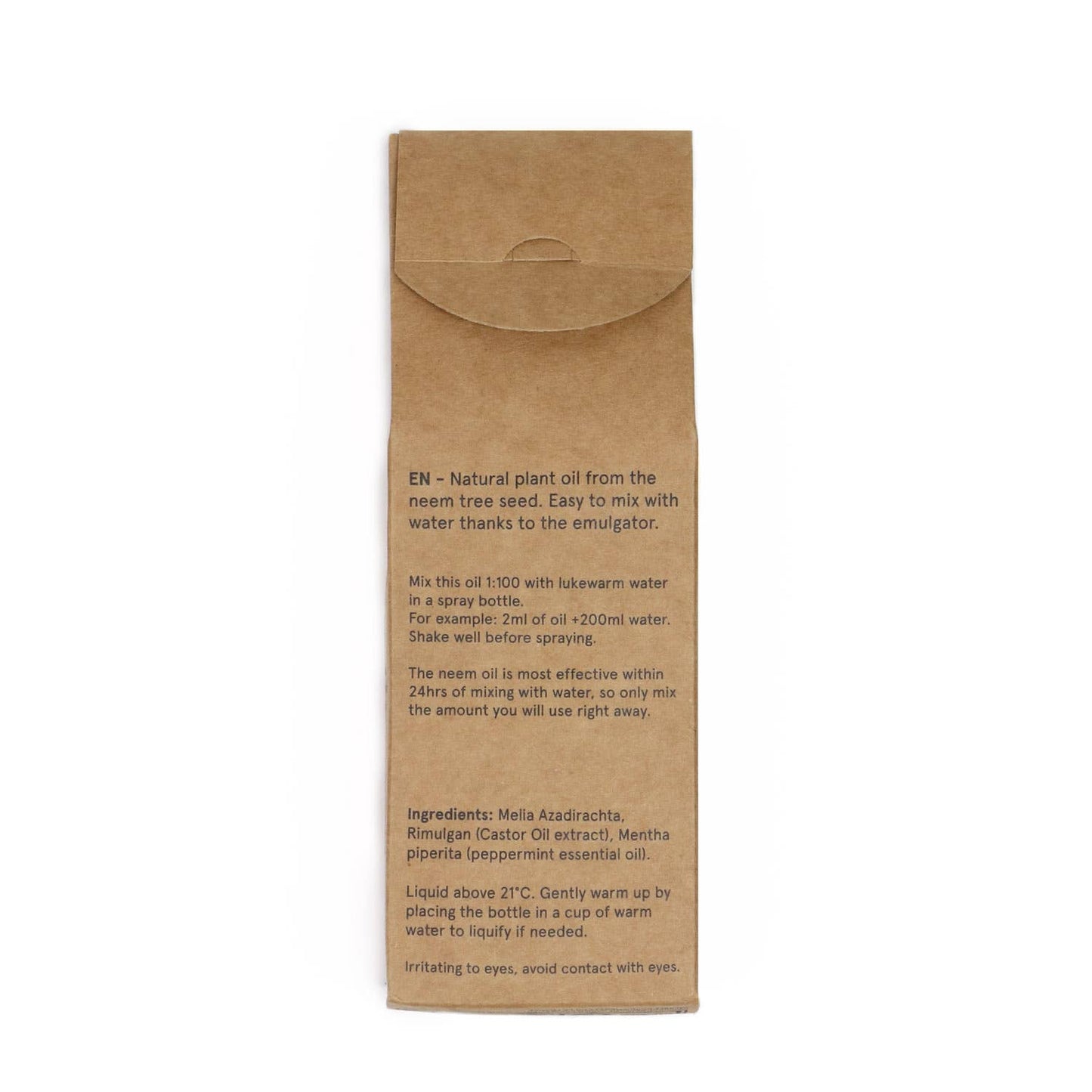 Neemöl, 100ml
