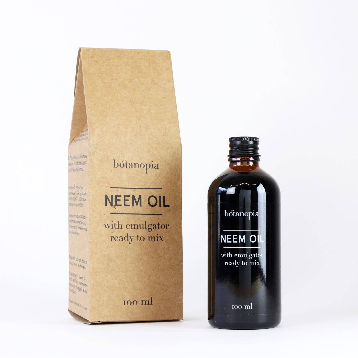 Neemöl, 100ml