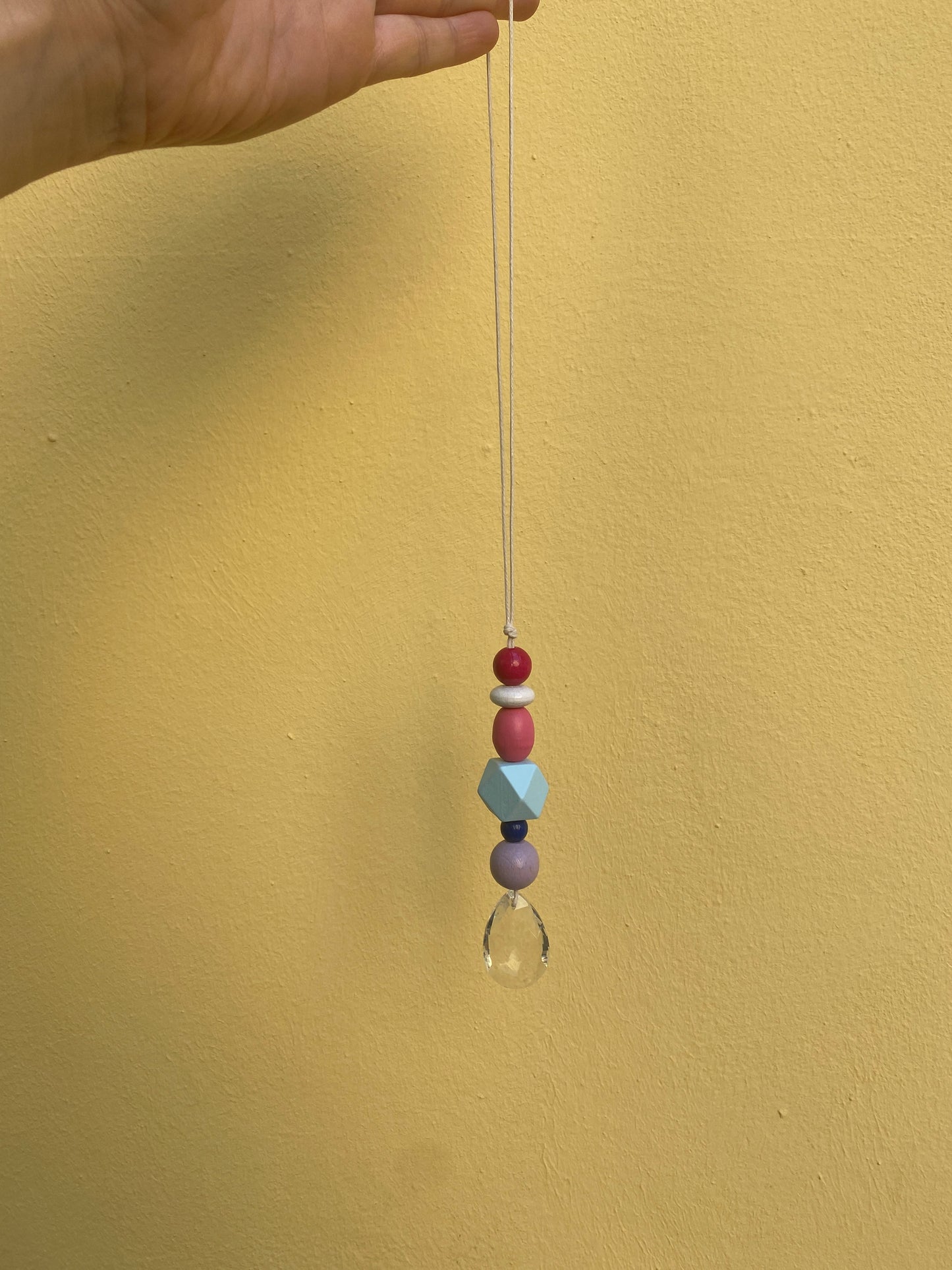Suncatcher
