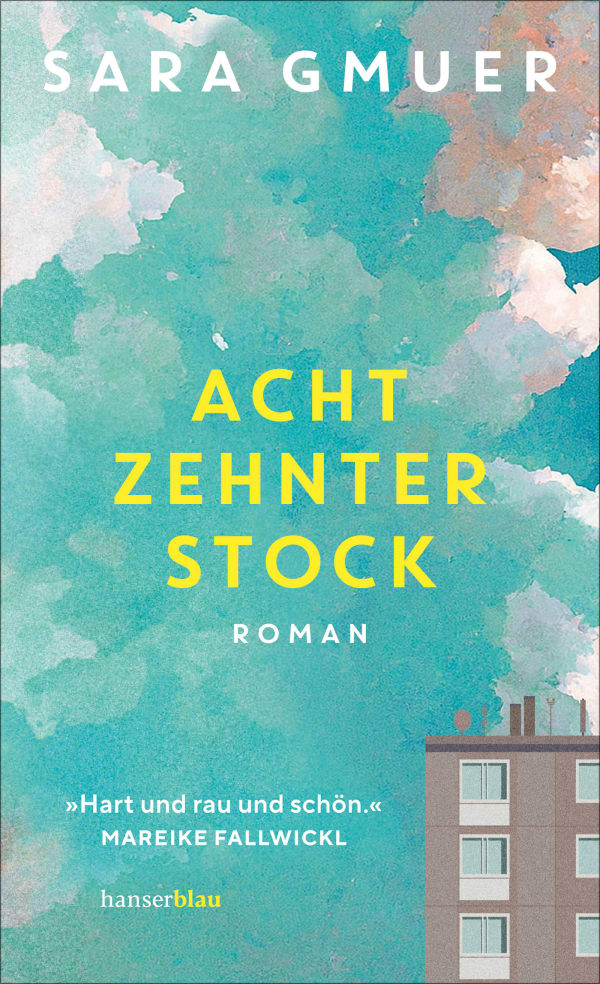 Lesekreis Spezial: Autorin zu Gast