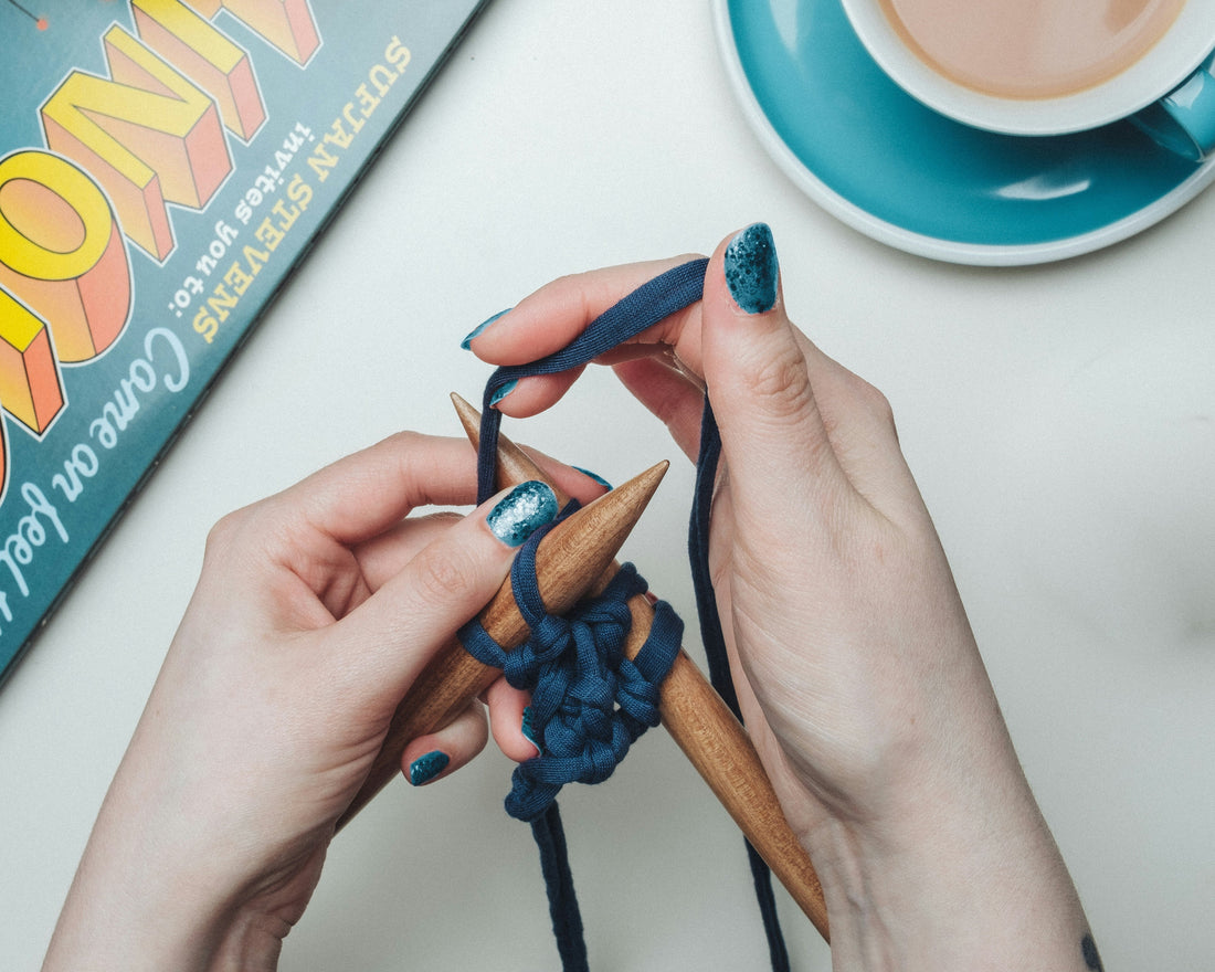 Knit Night