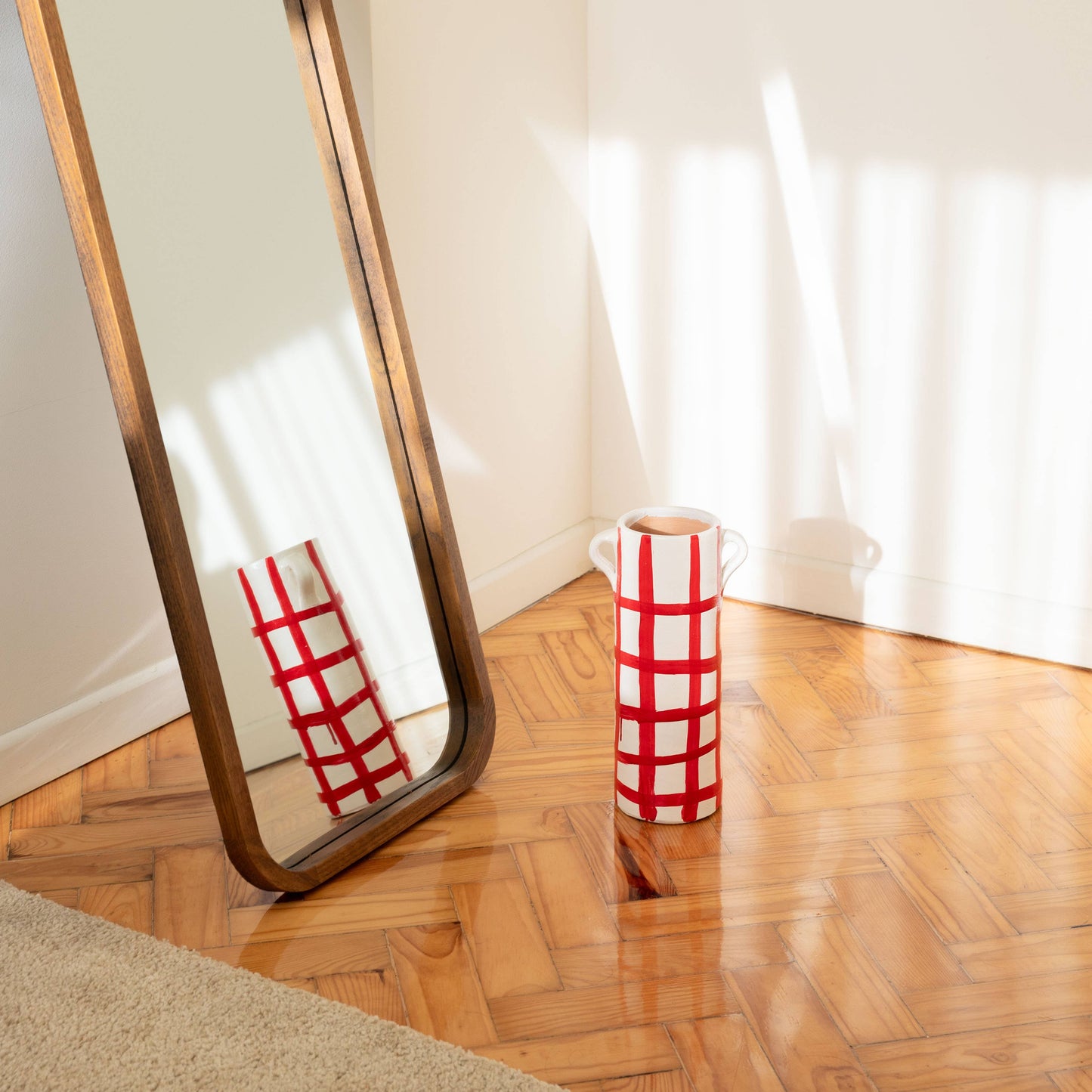 Udine Vase