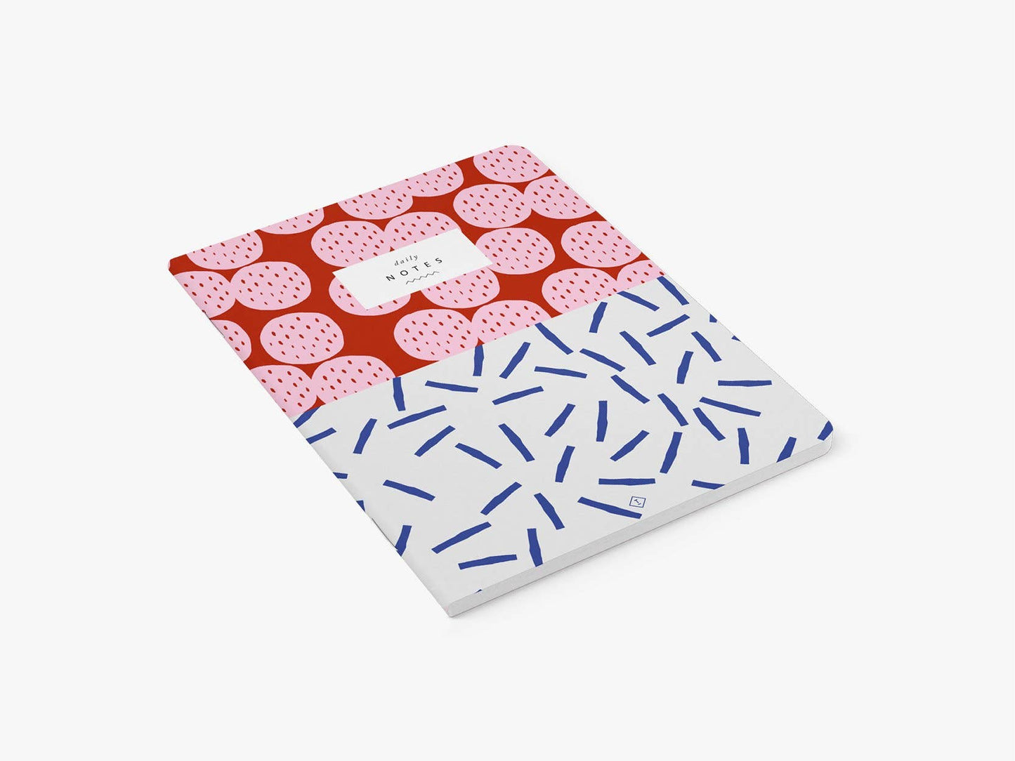 Notizheft: Pattern No. 1