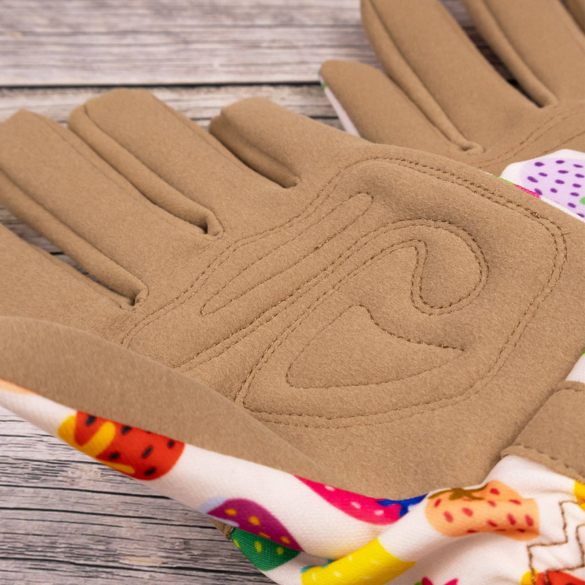 Saje Gartenhandschuhe für den Außenbereich, Einheitsgröße