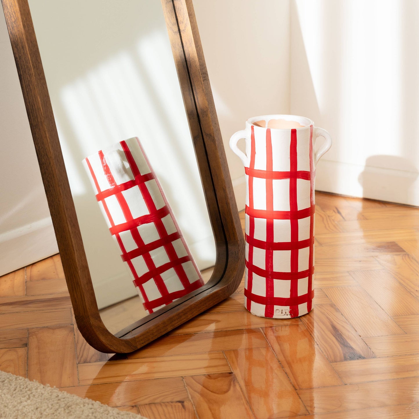 Udine Vase