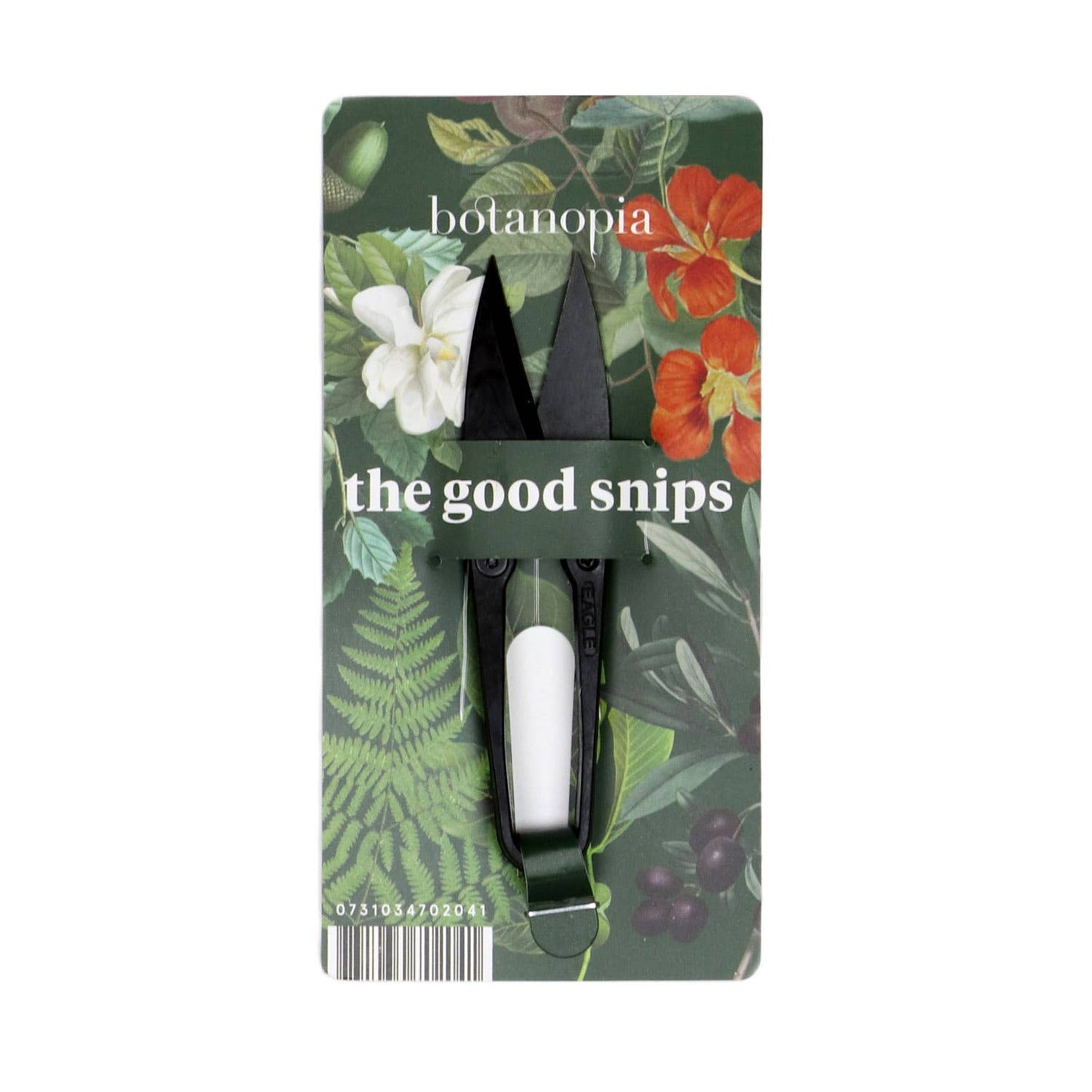 The Good Snips – Bonsai Baum- und Gartenschere
