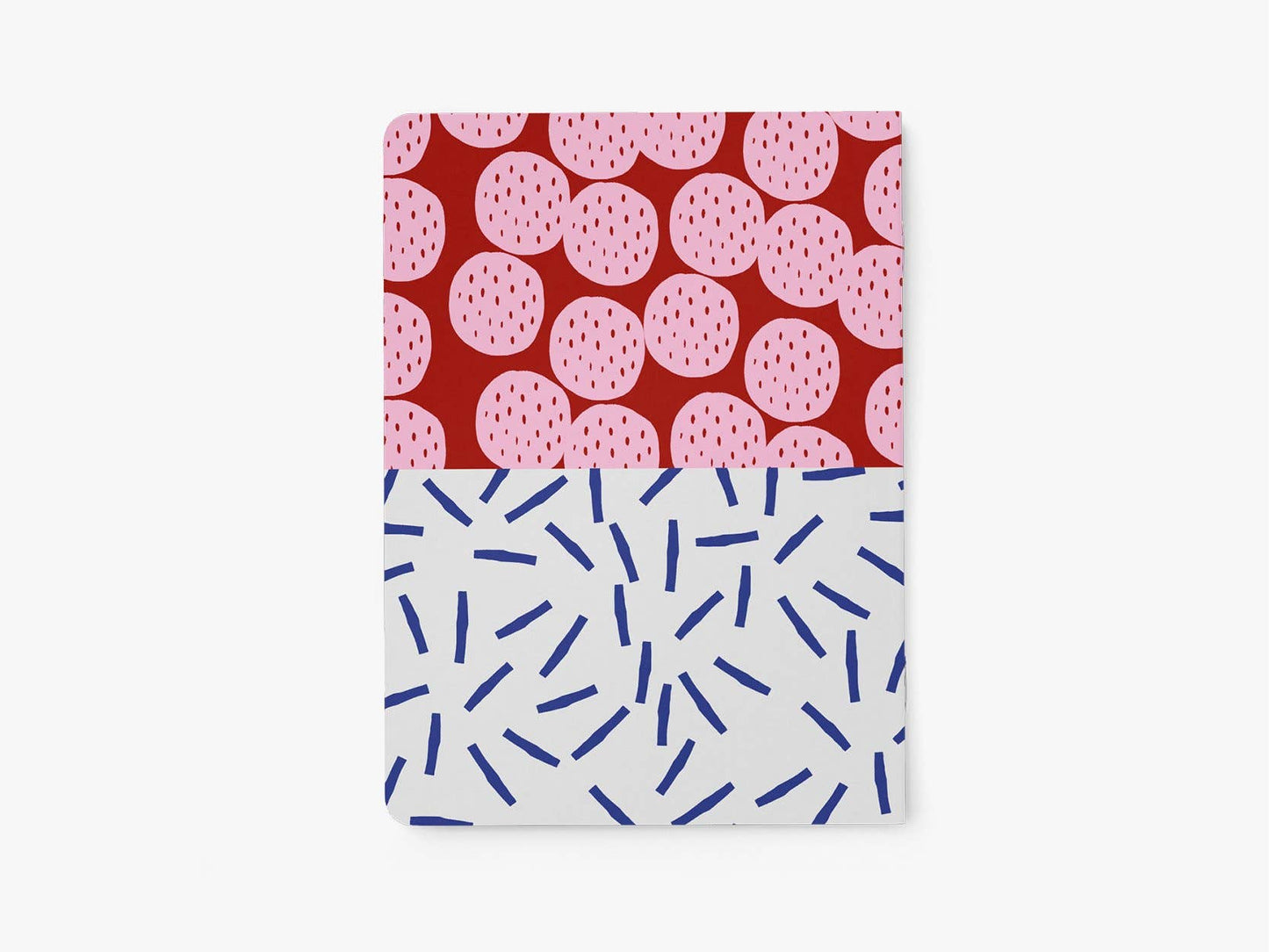 Notizheft: Pattern No. 1
