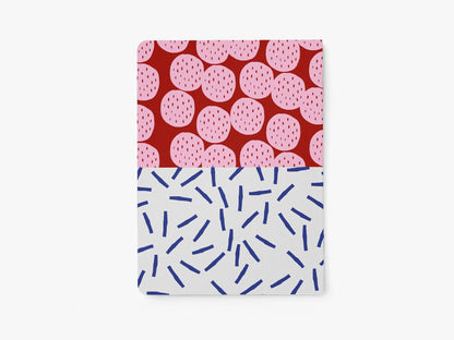 Notizheft: Pattern No. 1
