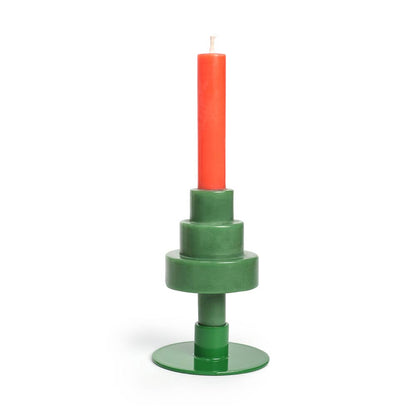 Party Candle Xmas Tree