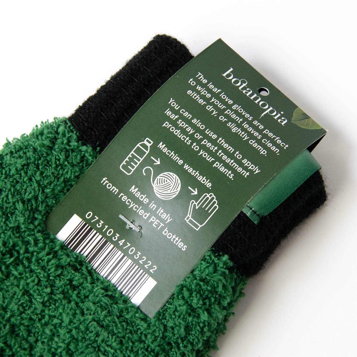 handschuh grüner daumen Grüne Daumen Handschuhe – Staubhandschuhe für deine Pflanzen – Pomeranze Berlin