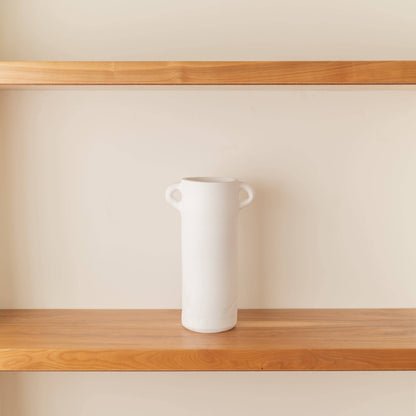 Verona Branco Standvase