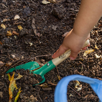 Kinder-Gartenset Peter Hase