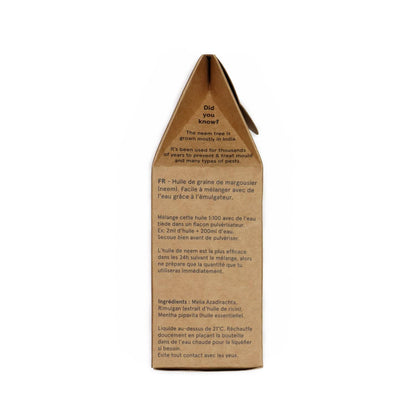 Neemöl, 100ml