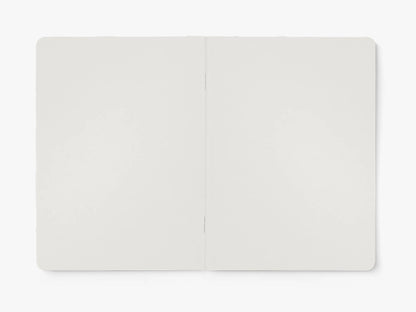 Notizheft / Stripes No. 2