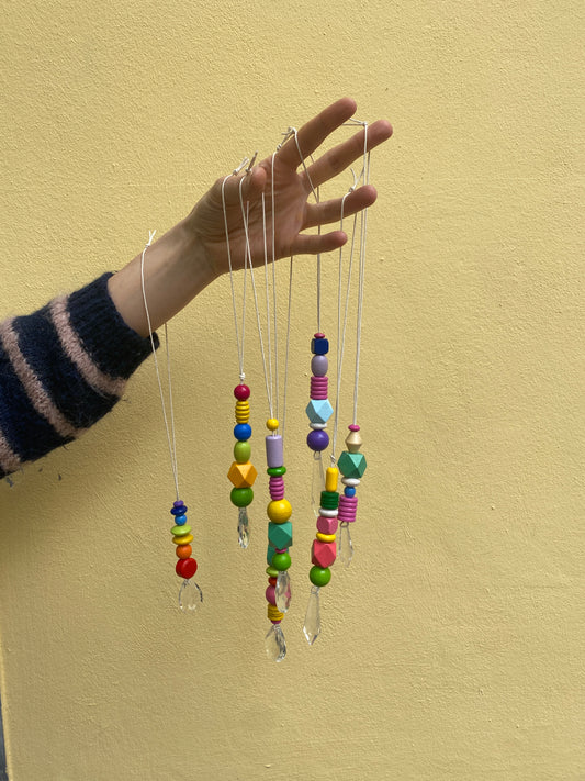 Suncatcher