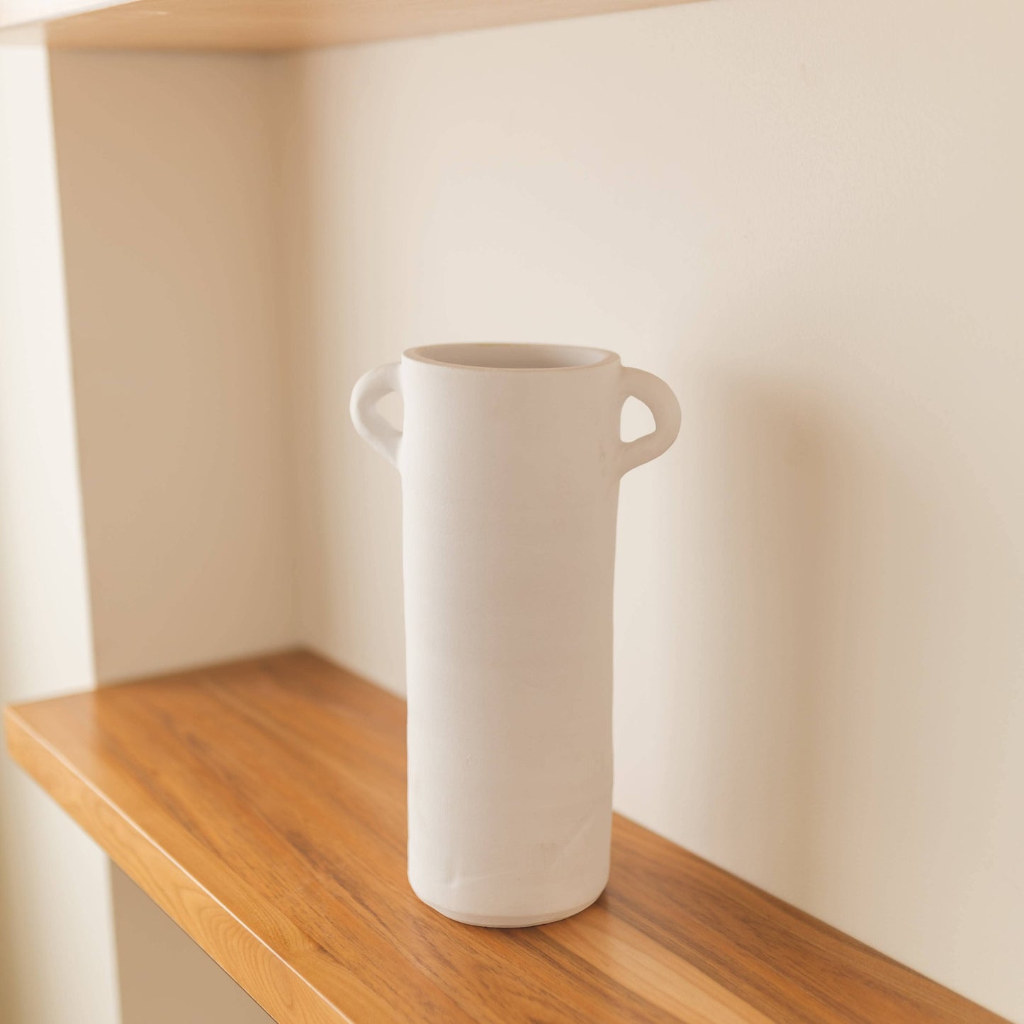 Verona Branco Standvase