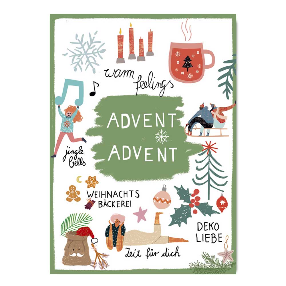 Advent Advent