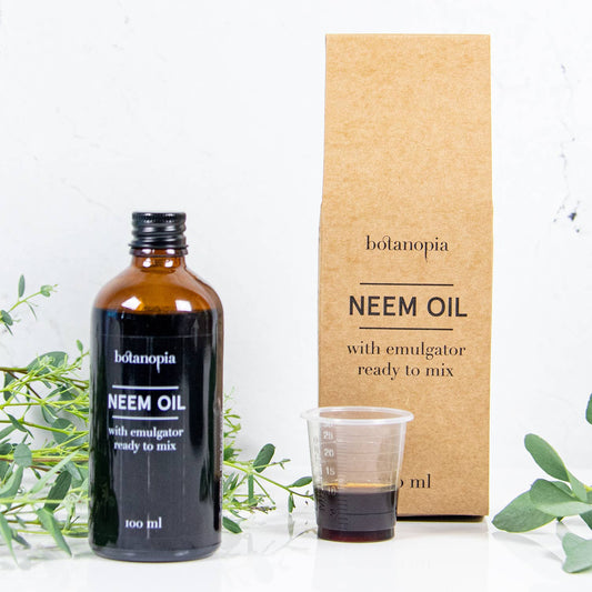 Neemöl, 100ml