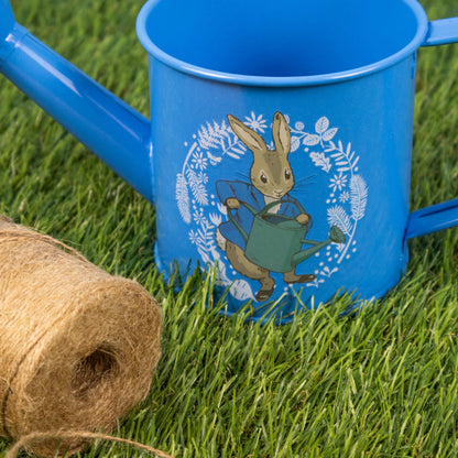 Peter Rabbit Kinder-Gießkanne
