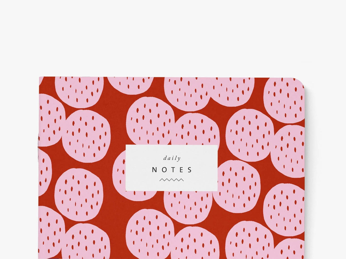 Notizheft: Pattern No. 1