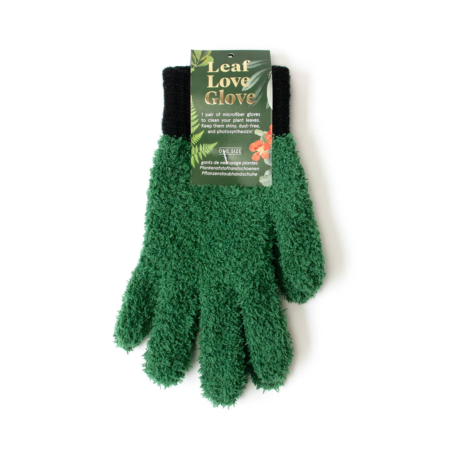 rezensionen für die grünen handschuhe Grüne Daumen Handschuhe – Staubhandschuhe für deine Pflanzen