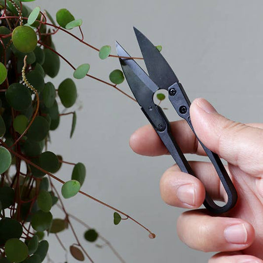 The Good Snips – Bonsai Baum- und Gartenschere