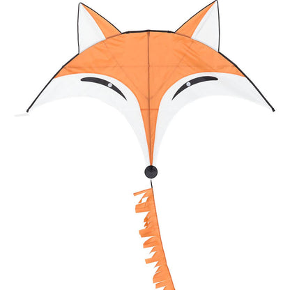 Fuchs Drachen