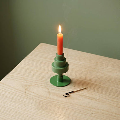 Party Candle Xmas Tree