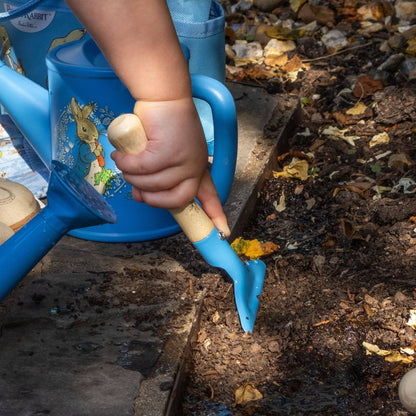 Kinder-Gartenset Peter Hase