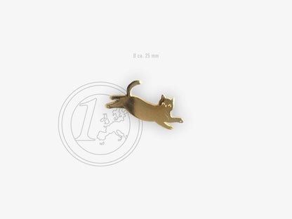 Pin: Birthday Cat